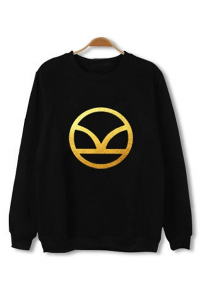 Movie Kingsman Logo Printed Long Sleeve Round Neck Unisex Sweatshirt, Color 1;color 2;color 3;color 4
Movie Kingsman Logo Printed Long Sleeve Round Neck Unisex Sweatshirt, Color 1;color 2;color 3;color 4