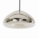 Modern Pendant Light Void