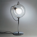Stunning Glass Bubble Design Table Lamps In Modern And Designer Style