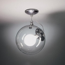 Bold Design Bubble Designer Contemporary And Beautiful Table Lamp 9.8”Wide