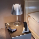 Transparent Table Lamp