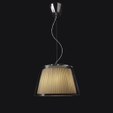Cone Shaded Large Pendant Light In Designer Style 13