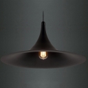 Semi 20 Inch Large Pendant Light