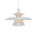 Disc Modern Designer Lighting Novelty Mini Pendant