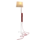 Brilliant Design Rope Style Designer Floor Lamp Add Modern Feel to Your House