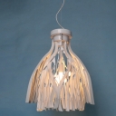 Branched Coral Pendant Light in Whimsical Style