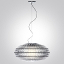 Designer Large Pendant Light Add Novelty Feel To Your House 17.3”
