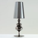 31.5”High Guardian Design One Light Bright Designer Table Lamps