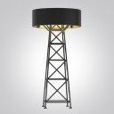 High Construction Floor Lamp 59.44