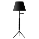 64.9”High Classic Design Floor Lamp Great for Your Home