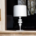 Exquisite Water Drops 22.8”High Designer Eva Table Lamps