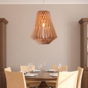 14.5”Wide Brilliant Design Large Pendant Light for Restaurant