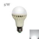 6000K 107*70mm10Leds  SMD5630 PP  220V  LED Globe Bulb