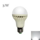 LED Globe Bulb 85*50mm 6Leds  SMD5630 PP  220V 6000K