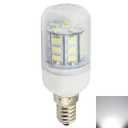 6000K 3.6W LED Bulb 85-265V 300lm E14-5730