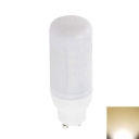 Cream GU10 4W 220V Warm White  LED Bulb
