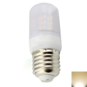 White 3000K 27-5730SMD  E27 LED Bulb  3.6W 220V