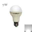 220V 115*70mm14Leds  SMD5630 PP   6000K LED Globe Bulb