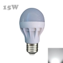 Cool White LED Globe Bulb 120° SMD5630 PP  220V
