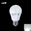 SMD2835 150lm E27 12W LED Bulb Cool White Light