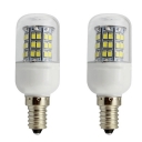 E14 5W 12-24V Warm White LED Corn Bulb