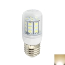 5730SMD-E26 3000K 300lm 85-265V 3.6W LED Bulb