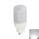 GU10 LED Bulb 5730SMD 6000K 300lm 85-265V 3.6W
