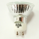 GU10 220V 35W LED PAR Bulb