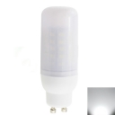 110V GU10 4W Cool White Cream LED Bulb
