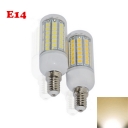 E14 6.5W LED Corn Bulb 69LED-5050SMD