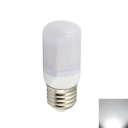 3.6W LED Bulb 220V 300lm E26-5730 6000K