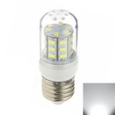 Clear Shade LED Corn Bulb E27 3W 6000K