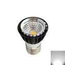 Alumimium E27 COB 3W LED 220V  Bulb