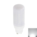 220V GU10 4W Cool White Cream LED Bulb