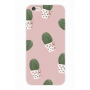 New Cactus Pattern iphone Case