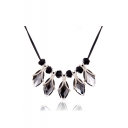 Popular Women's Crystal Sexy Necklace