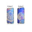 New Fashion Cute Cartoon Cat Phone Cases for iPhone 6/6S iPhone 6 Plus/6S Plus