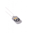Women's High Quality Alloy Pendant Necklace