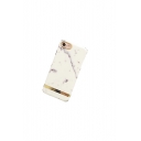 New Trendy Marbling Pattern Mobile Phone Case for iPhone