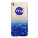 Space Fans NASA Printed Mobile Phone Case for iPhone