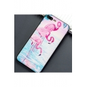 New Arrival Flamingo Printed Soft Case iPhone Case for Couple