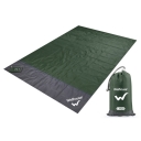 Tent 2 Footprint (Army Green)