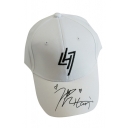 New Stylish Embroidered Outdoor Baseball Cap