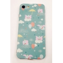 New Arrival Cartoon Elephant Pattern Mobile Phone Case for iPhone