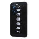 Popular Lunar Eclipses Print iPhone Mobile Phone Case
