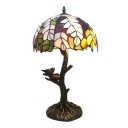 Distinctive Tree Shaped Desk Lamp, 12