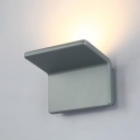 Hardwire Version Modern Led Wall Light 10W/20W 3.93