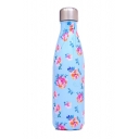 Fashion Pattern Marble Stainless Steel Vacuum Cup 500 ML