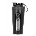 Sheer Degree Scale Stainless Steel Blender Cup 7*22.5cm