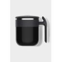 Tik Tok Self Stirring Mug Hot Water Auto Mixing Cup No Battery 86*102mm New Design